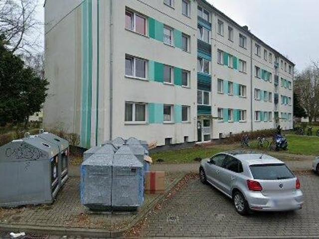 30 m2 apartment for rent in Pinneberg