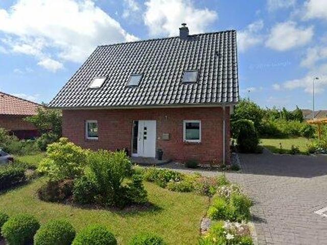 30 m2 apartment for rent in Rostock
