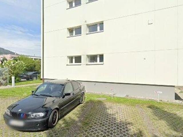 30 m2 apartment for rent in Rheintal