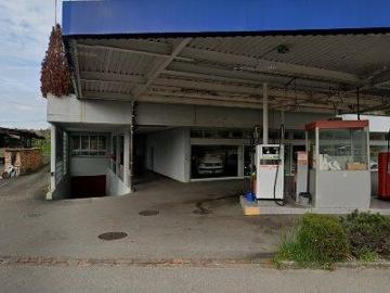Nänikon, Uster, Bezirk Uster, Kanton Zürich