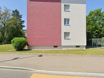 Niederuster, Uster, Bezirk Uster, Kanton Zürich
