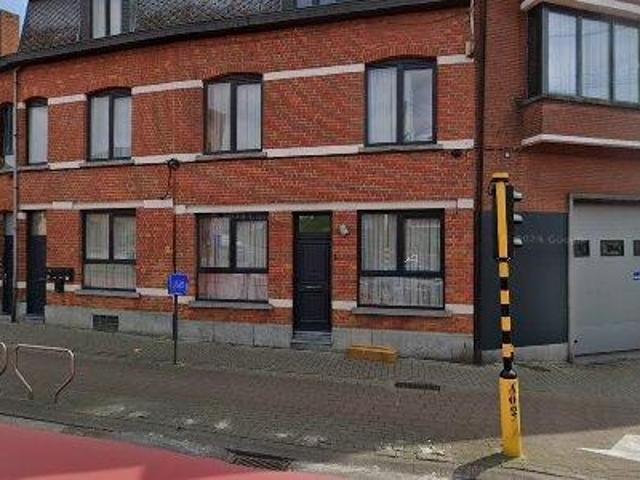 30 m2 apartment for rent in Vilvoorde
