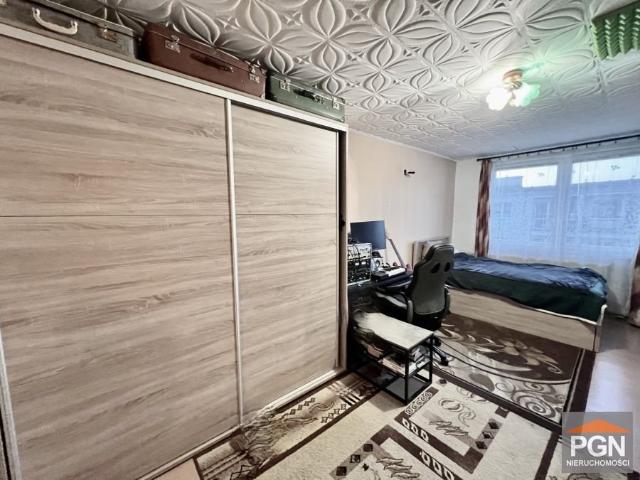 30 m² mieszkanie w Stuchowie, blisko plaży polecam!