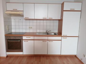 30 m² Garconnierewohnung Graz Wielandgasse