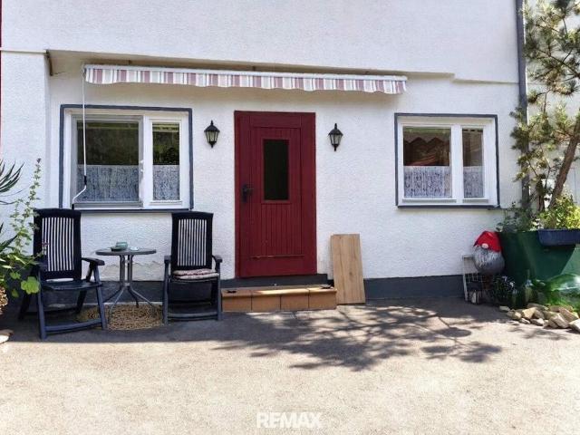 30 m² Wohnung – € 550 inkl. fast aller Betriebskosten & Heizung – sofort bezugsfertig voll möbliert in 3594 Nondorf