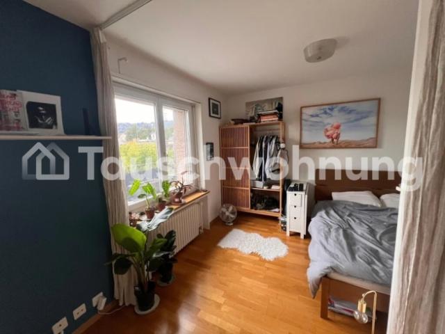 30 m² Wohnung in Zürich, Kreis 2