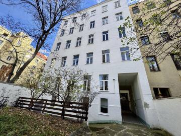 30 m² Wohnkomfort: Gut geschnittene 1 Zimmer Wohnung