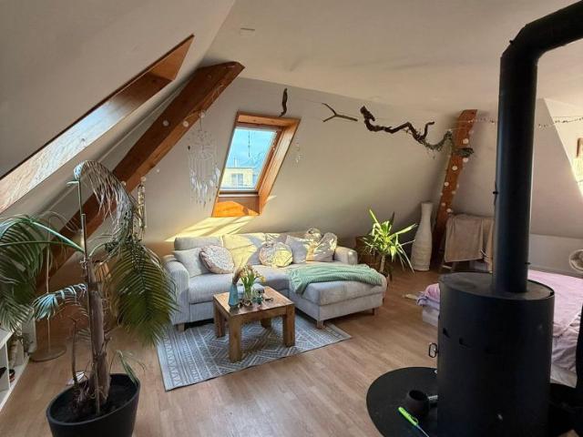 30 m²