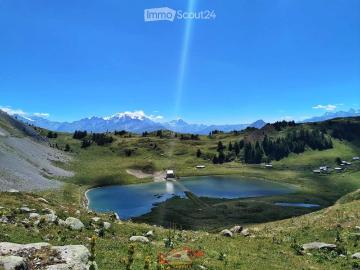 Planuit, Fully, Bezirk Martinach, Wallis