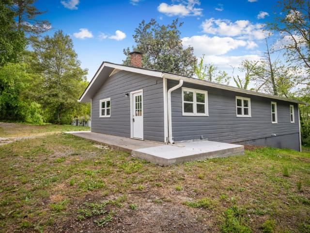 30 McClure Rd, Epworth, GA 30541 | MLS #430287