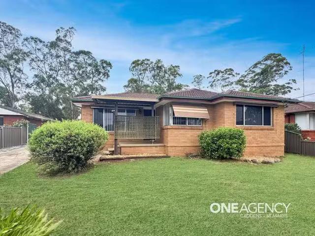 30 Manning Street, Kingswood, NSW 2747