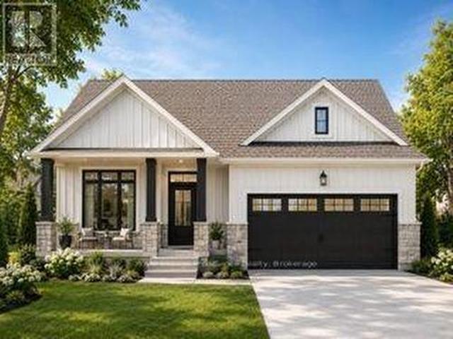 30 Mackenzie John Crescent, Brighton, ON, K0K 1H0 house for sale | Listing ID X13549 | Royal LePage
