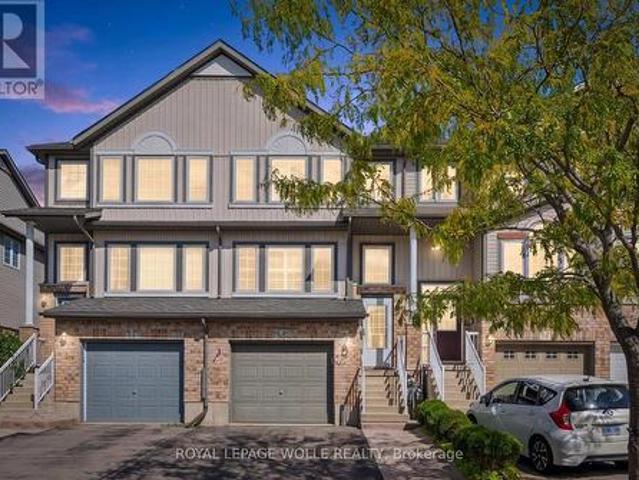 30 Madeleine Street, Kitchener, ON, N2R 1V5 house for sale | Listing ID X13794 | Royal LePage