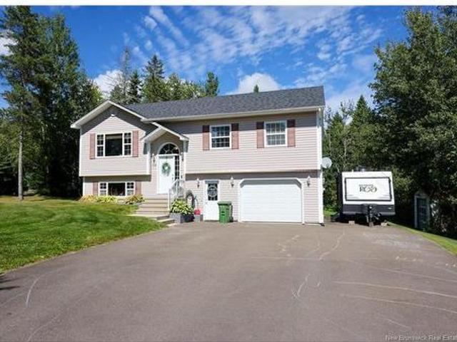 30 Madonna Dr, Mazerolle Settlement, NB, E3A 2N1 house for sale | Listing ID NB147118 | Royal LePage