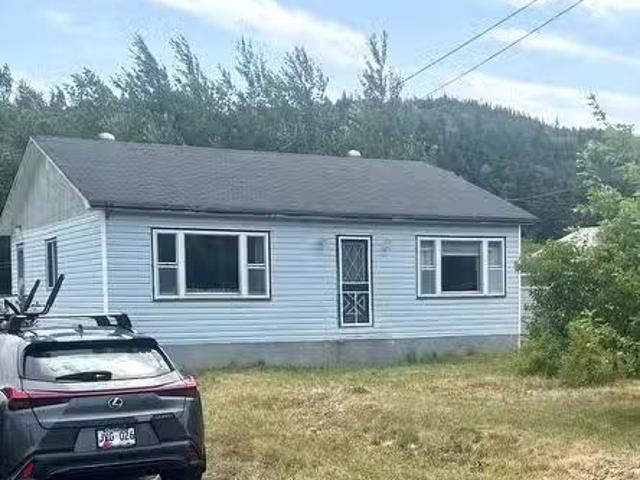 30 Main Road, Little Hearts Ease, NL, None house for sale L.
