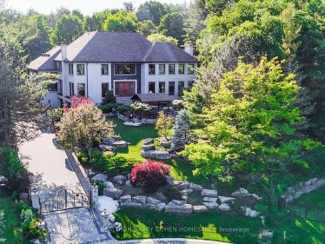 30 Marcus Court, Vaughan, ON, L6A 1G2 house for sale | Listing ID N13754 | Royal LePage