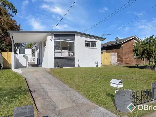 30 Marlock Street, Frankston North, VIC 3200