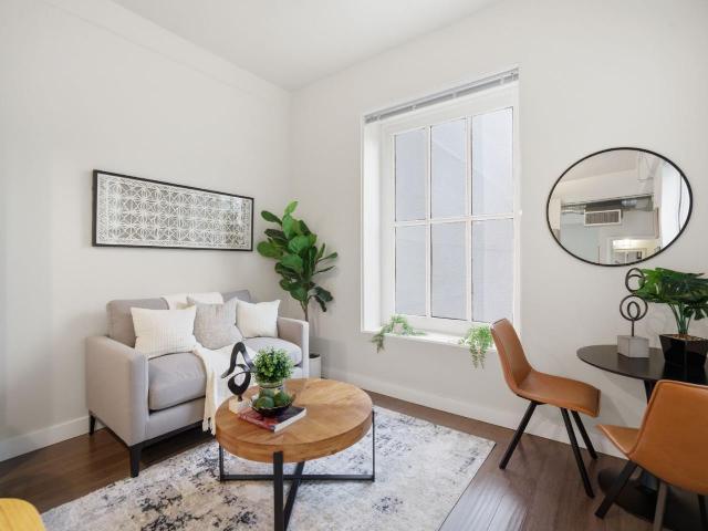 30 Mason St, Unit 502, San Francisco, CA 94102 | MLS #ML82039