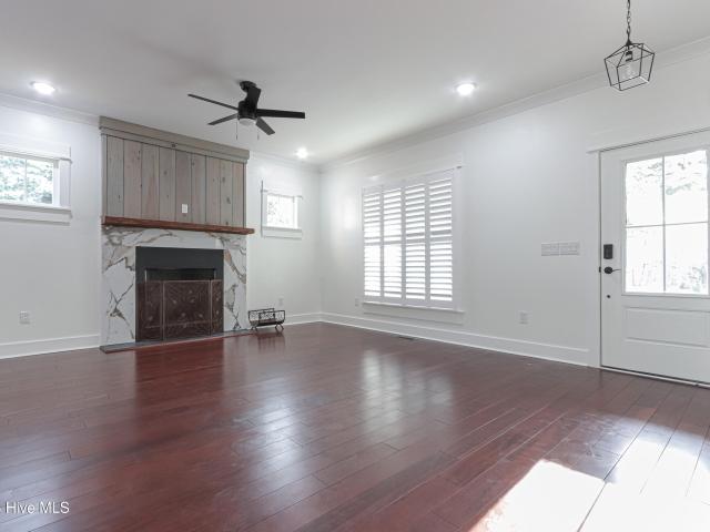 30 Medlin Road