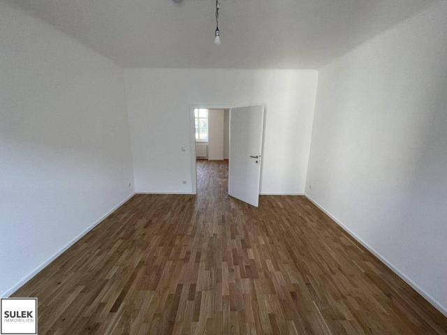 Erstbezug! 30 Minuten ins Stadtzentrum Wien: 3 Zimmer in Bad Vöslau in Ruhelage