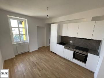 Wohnung zur Miete in 2540 - Ausgestattete Küche