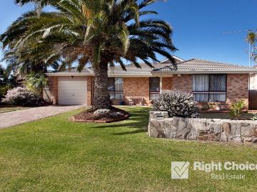 Oak Flats, Yallah, Snapper Island - Parking