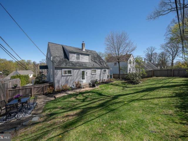 30 Midland Avenue