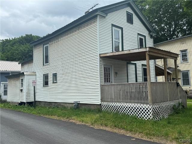 30 Mitchell Street