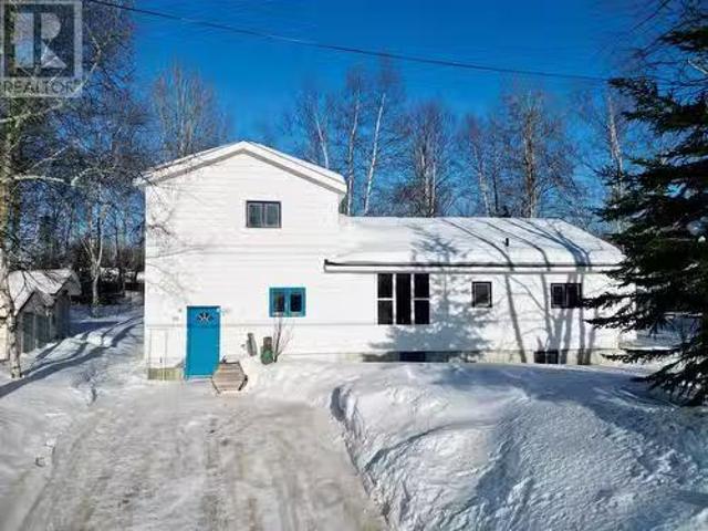 30 Montagnais Road, Happy Valley Goose Bay, NL, A0P 1E0 ho.