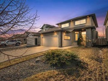 Sage Creek, Winnipeg, Fairford, Division No 19