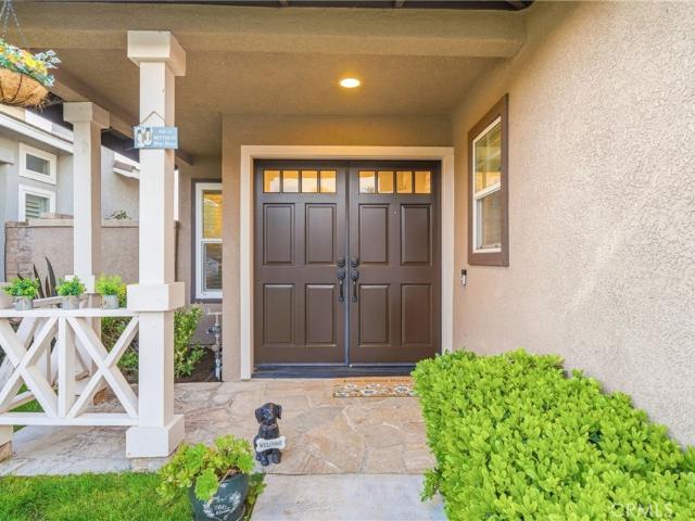30 Moccasin Trail