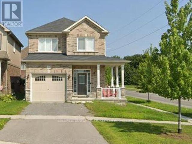 30 Moses Crescent, Clarington Bowmanville, ON, L1C 0T7 house for sale | Listing ID E13742 | Royal LePage