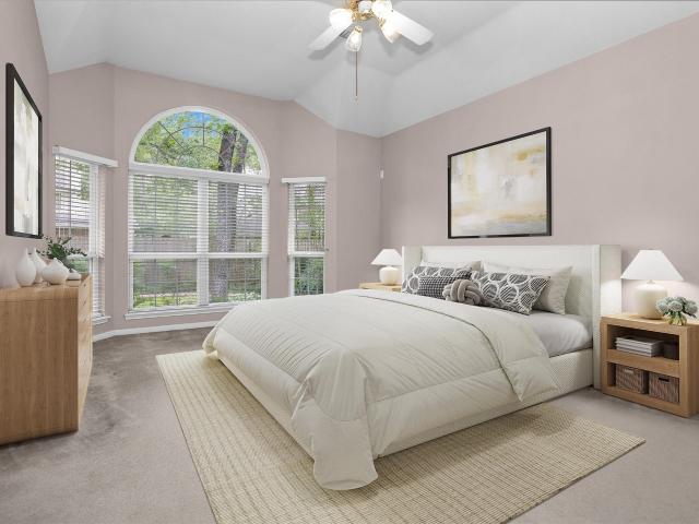30 N Dragonwood Pl, The Woodlands, TX 77381 | MLS #53041