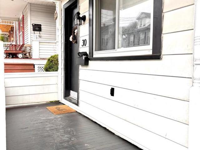 30 N Pine Street