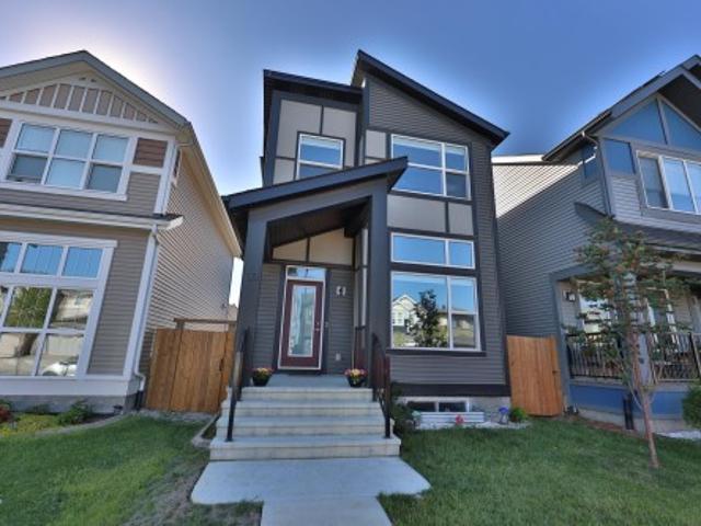30 Nettle Crescent, St. Albert, AB, T8N 7Z8 house for sale | Listing ID E4505 | Royal LePage