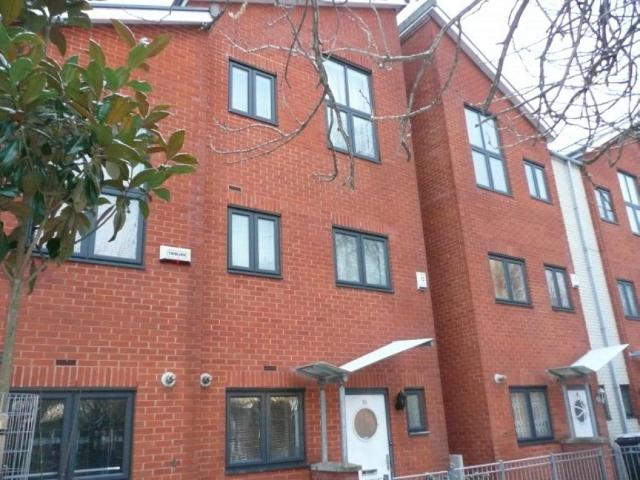 30 Newbold Walk, Manchester, M15 6GP, United Kingdom | 4 bed townhouse for rent #28630961 | Rentberry