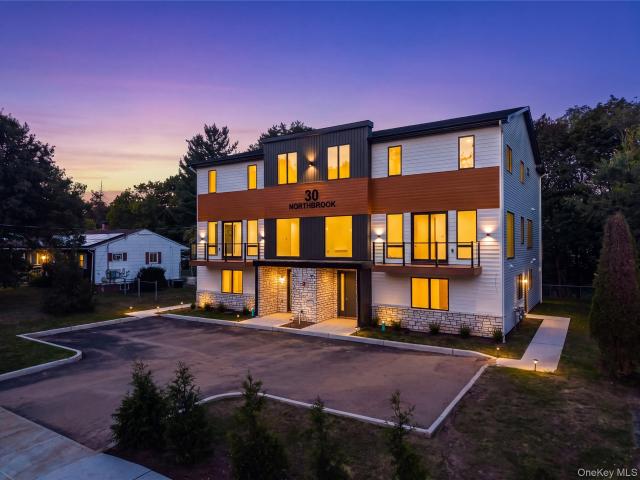 30 Northbrook Road 201