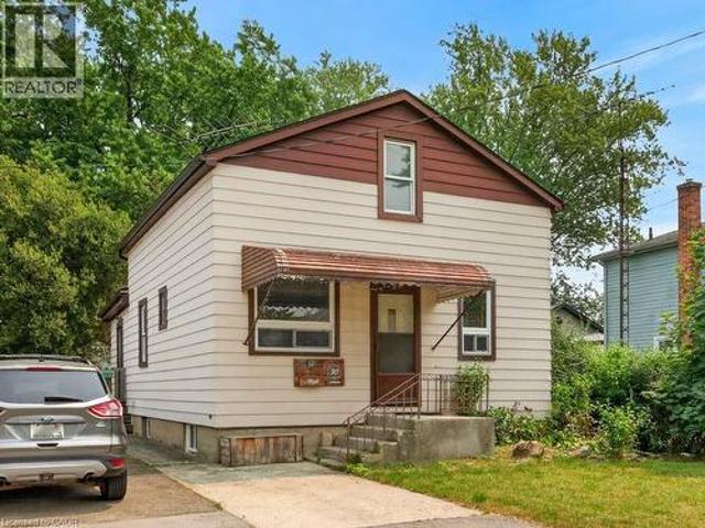 30 Northhaven Road, Welland, ON, L3C 1X1 house for sale | Listing ID 40862 | Royal LePage