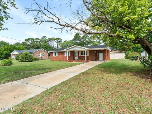 30 Northwood Drive