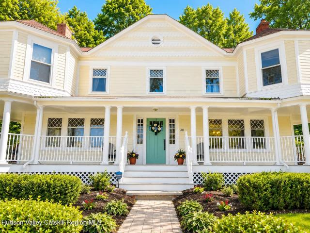30 Old Post Rd N, Red Hook, NY 12571 | MLS #20260