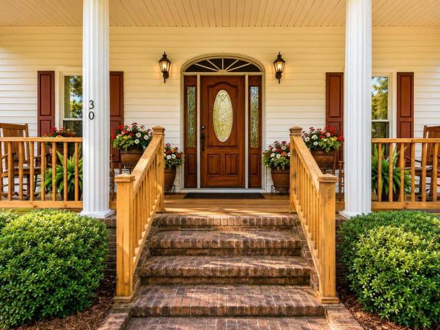 30 Ormsby Court