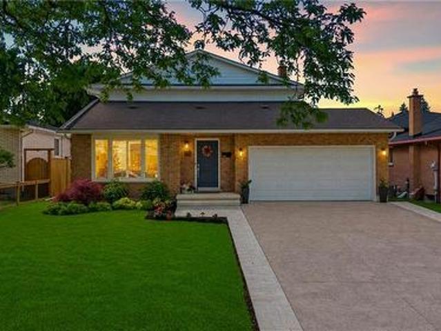 30 Orlando Drive, St. Catharines, ON, L2N 6X4 house for sale | Listing ID 40839 | Royal LePage