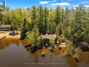 30 Orvilles Trail, Whitewater Region, ON, K0J 2L0 house for sale | Listing ID X13166 | Royal LePage