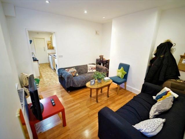 30 Palin Street, Nottingham NG7, 4 bed shared accommodation to rent, £2,340 pcm | PrimeLocation