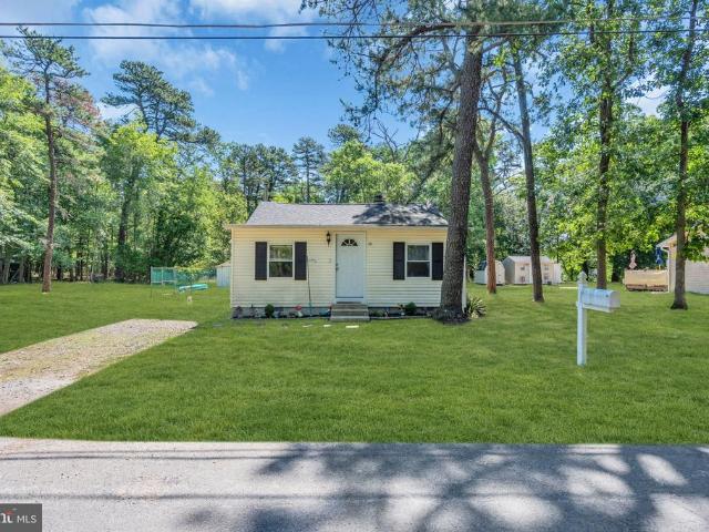 30 Palmetto Avenue