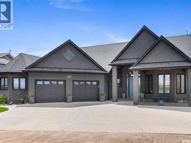 30 Pape Drive, Humboldt Lake, SK, S0K 2A0 house for sale | Listing ID SK041405 | Royal LePage