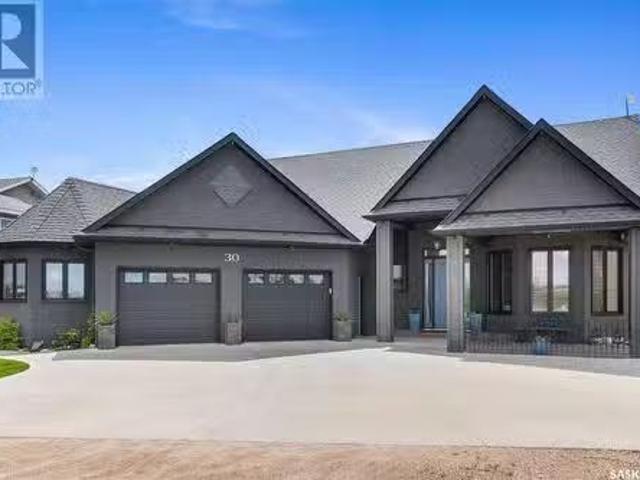 30 Pape Drive, Humboldt Rm No. 370, SK, S0K 2A0 house for sa.