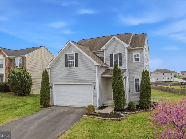 30 Pappy Ct, Bunker Hill, WV 25413 | MLS #WVBE2050