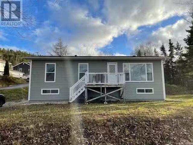 30 Park Drive, Benoit'S Cove, NL, A0L 1A0 house for sale Li.