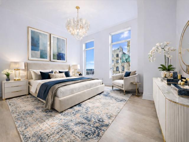 30 Park Place, New York, NY